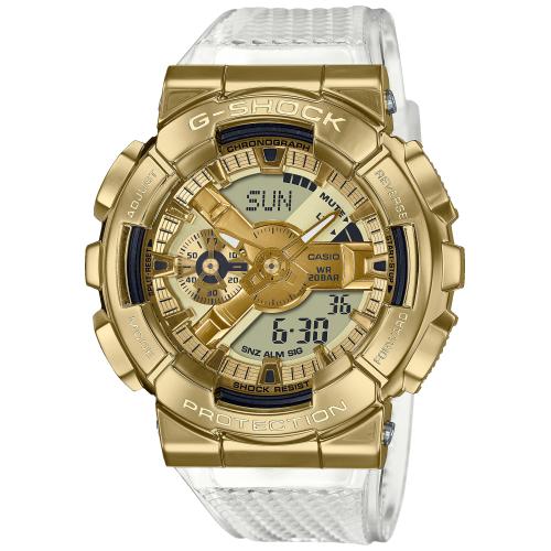Orologio Uomo Casio G-Shock GA-110-1AER Orologio Uomo Casio G-Shock GA-110-1AER