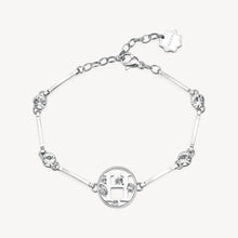 Carica l&#39;immagine nel visualizzatore di Gallery, Bracciale donna Brosway Lettera

