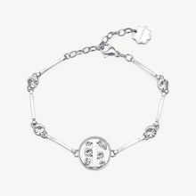 Carica l&#39;immagine nel visualizzatore di Gallery, Bracciale donna Brosway Lettera
