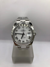 Carica l&#39;immagine nel visualizzatore di Gallery, Rolex Datejust II 126300 Like New 2022
