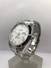 Carica l&#39;immagine nel visualizzatore di Gallery, Rolex Datejust II 126300 Like New 2022
