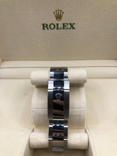 Carica l&#39;immagine nel visualizzatore di Gallery, Rolex Datejust II 126300 Like New 2022
