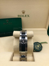 Carica l&#39;immagine nel visualizzatore di Gallery, Rolex Yacht Master 126622 Rhodium 2021
