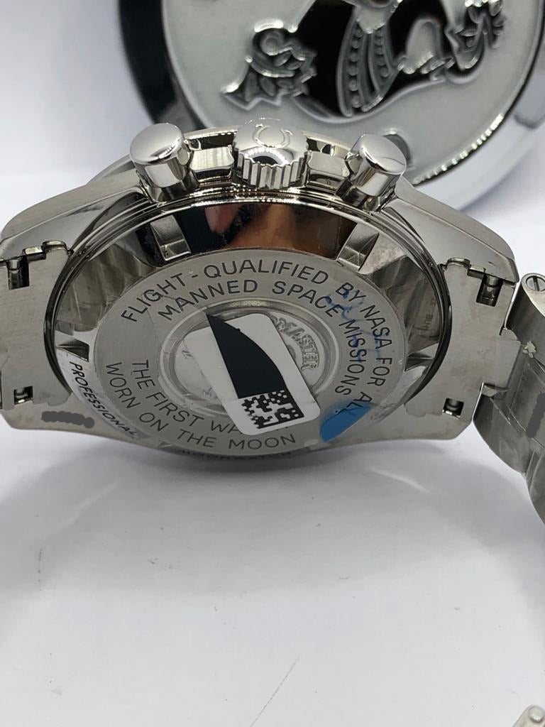 Omega speedmaster 31130423001005 cheap