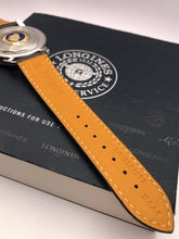 Carica l&#39;immagine nel visualizzatore di Gallery, Longines Conquest  Flagship  Heritage L4.795.4 FULL SET 2014
