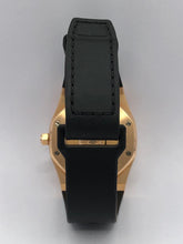 Carica l&#39;immagine nel visualizzatore di Gallery, Audemars Piguet Royal Oak Dual Time Power Reserve 39mm Rose Gold 18Kt
