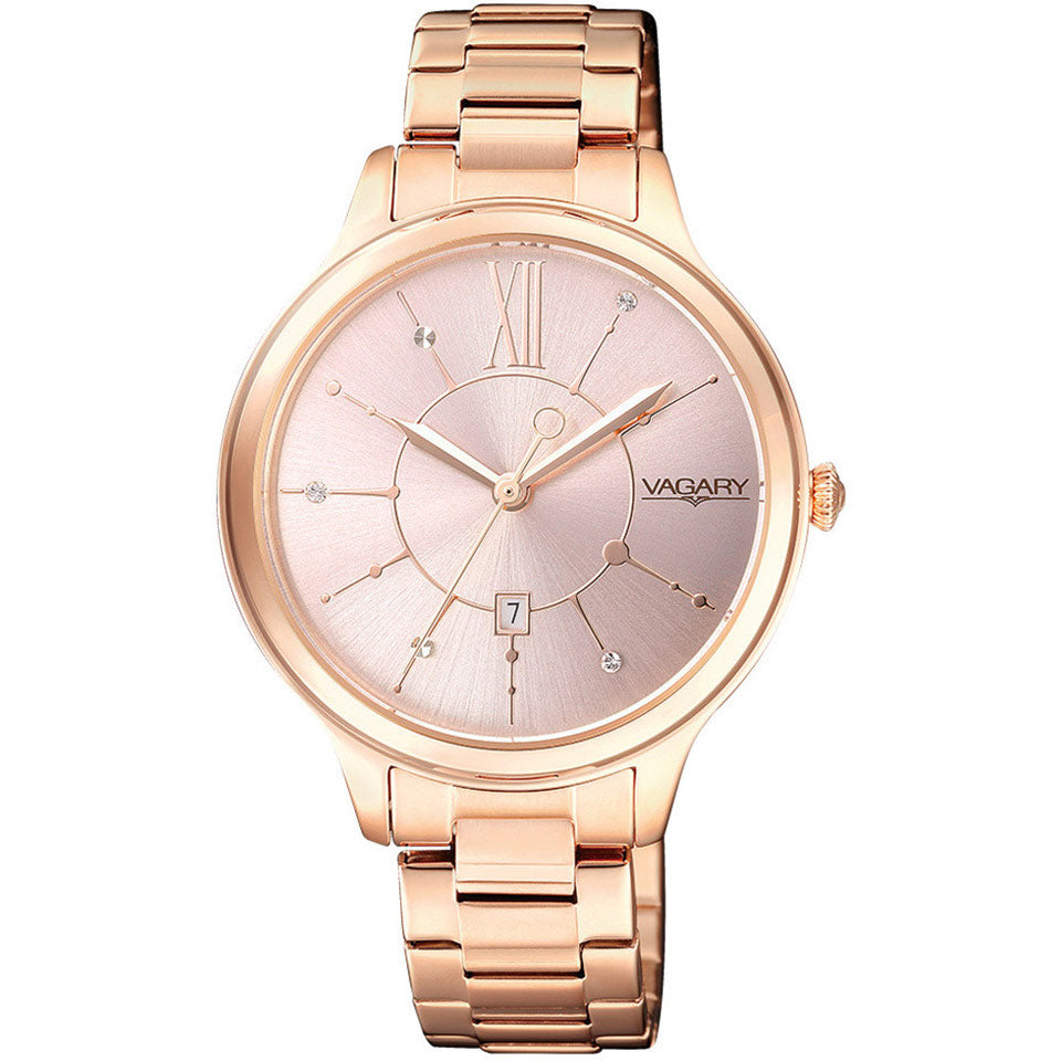 Orologio Donna Vagary