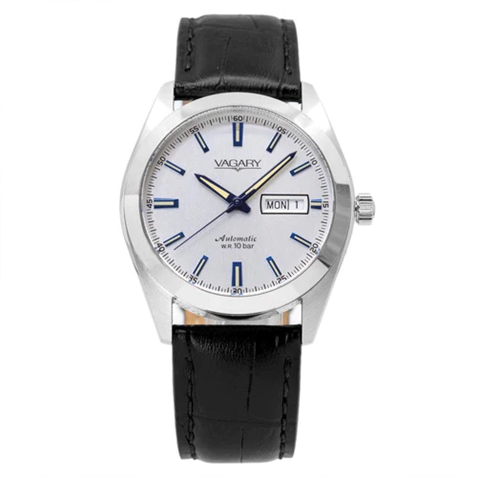 Orologio uomo Vagary Automatico