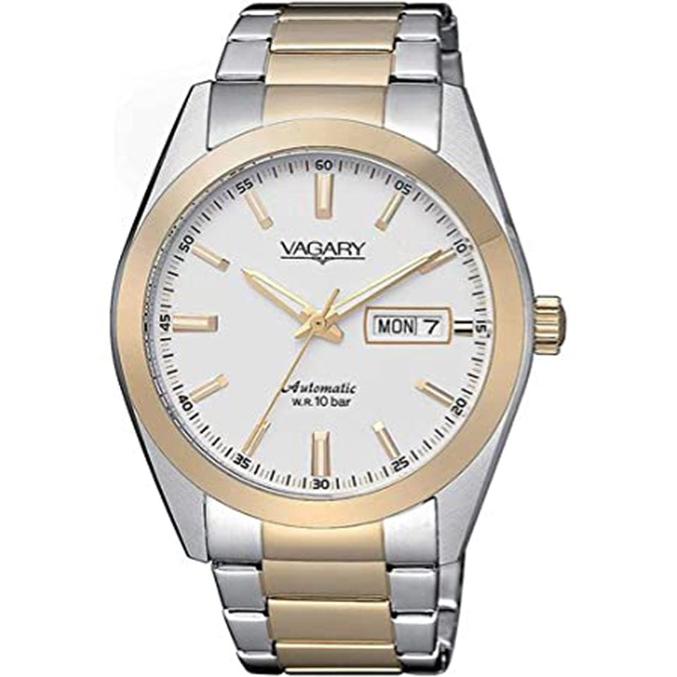 Orologio uomo Vagary Automatico