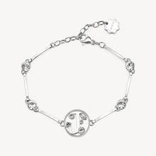 Carica l&#39;immagine nel visualizzatore di Gallery, Bracciale donna Brosway Lettera
