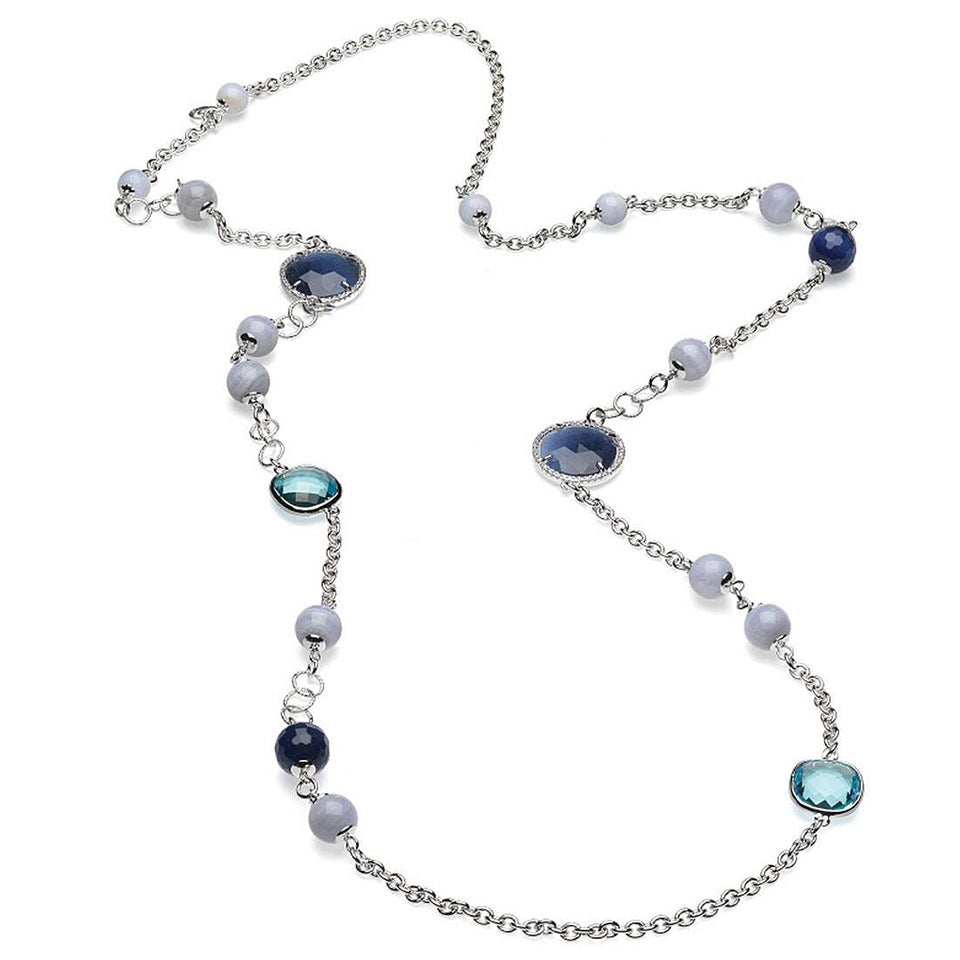 Collana donna Sovrani