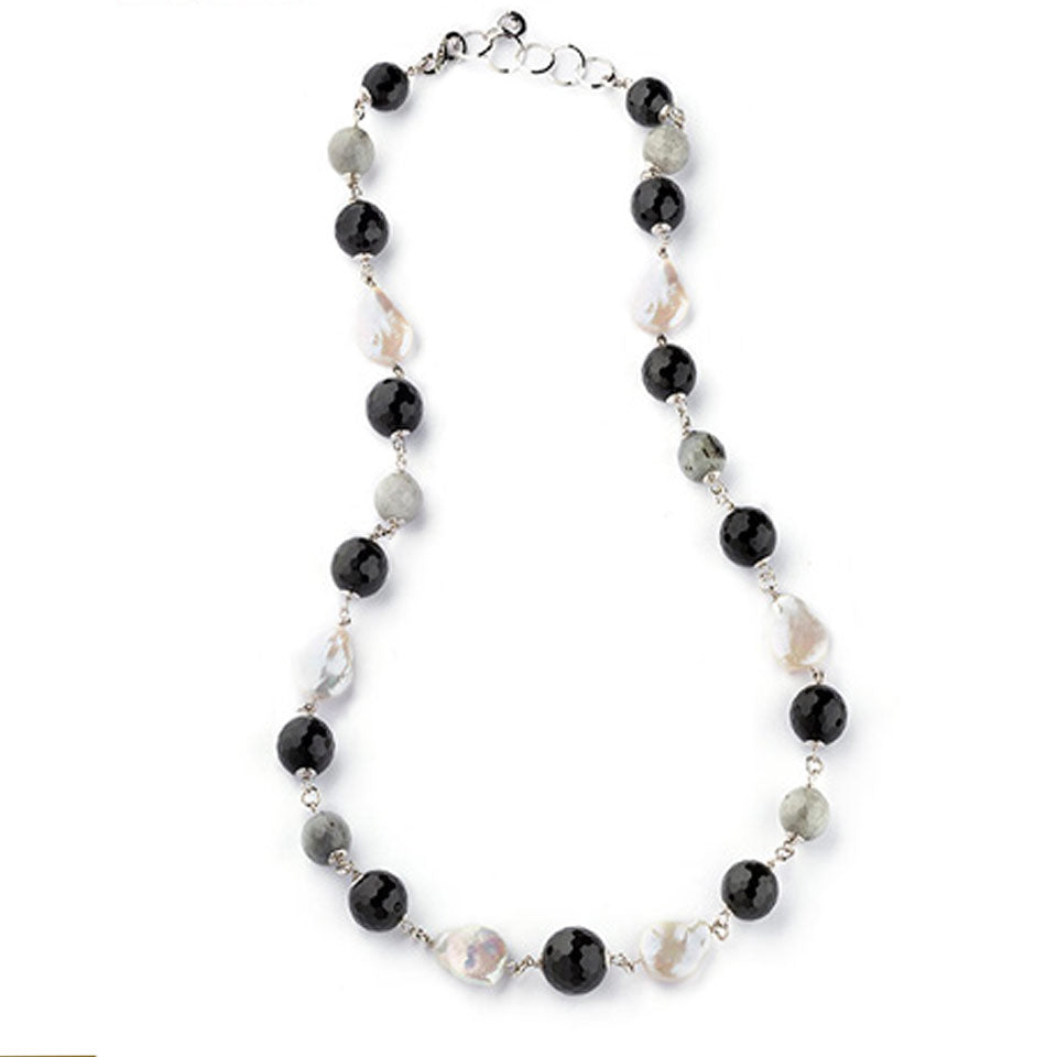 Collana donna Sovrani