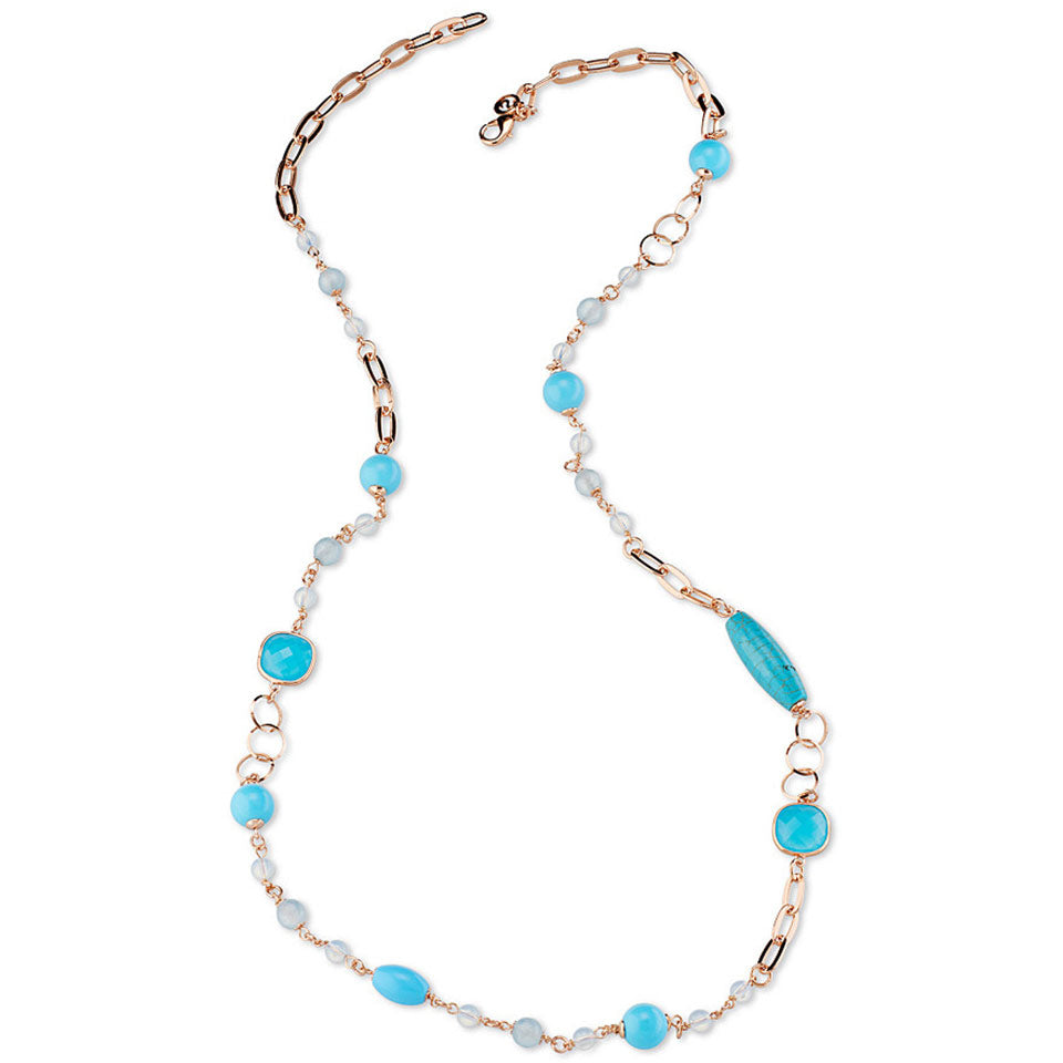 Collana donna Sovrani