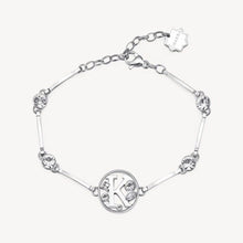 Carica l&#39;immagine nel visualizzatore di Gallery, Bracciale donna Brosway Lettera

