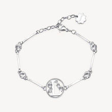 Carica l&#39;immagine nel visualizzatore di Gallery, Bracciale donna Brosway Lettera

