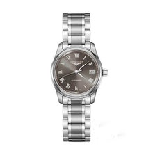 Carica l&#39;immagine nel visualizzatore di Gallery, Orologio donna The Longines Master Collection
