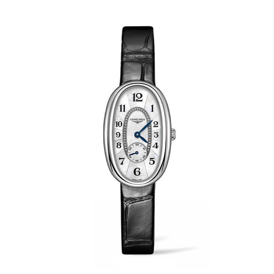 Orologio donna Longines Symphonette