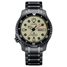 Carica l&#39;immagine nel visualizzatore di Gallery, Orologio uomo Citizen NY0108-82X
