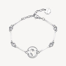 Carica l&#39;immagine nel visualizzatore di Gallery, Bracciale donna Brosway Lettera
