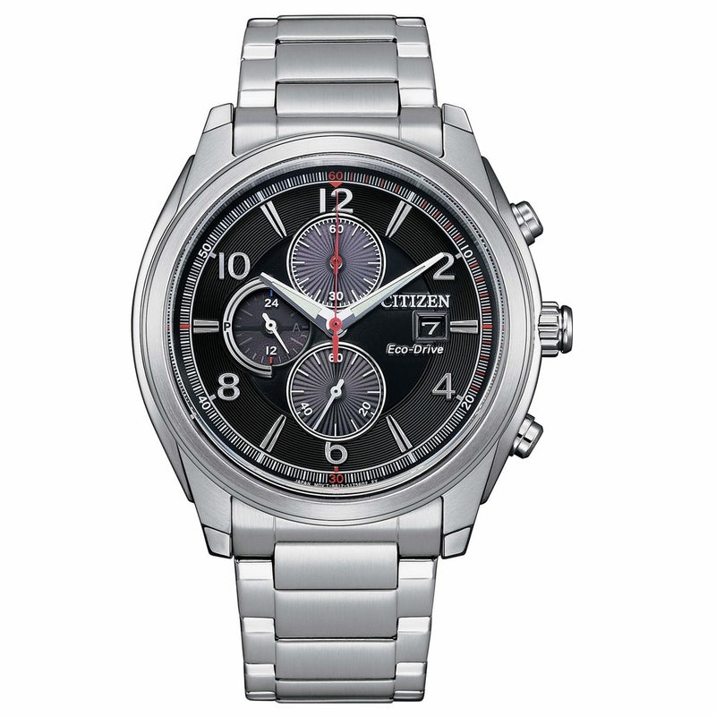 Orologio uomo CITIZEN CA0671-82E