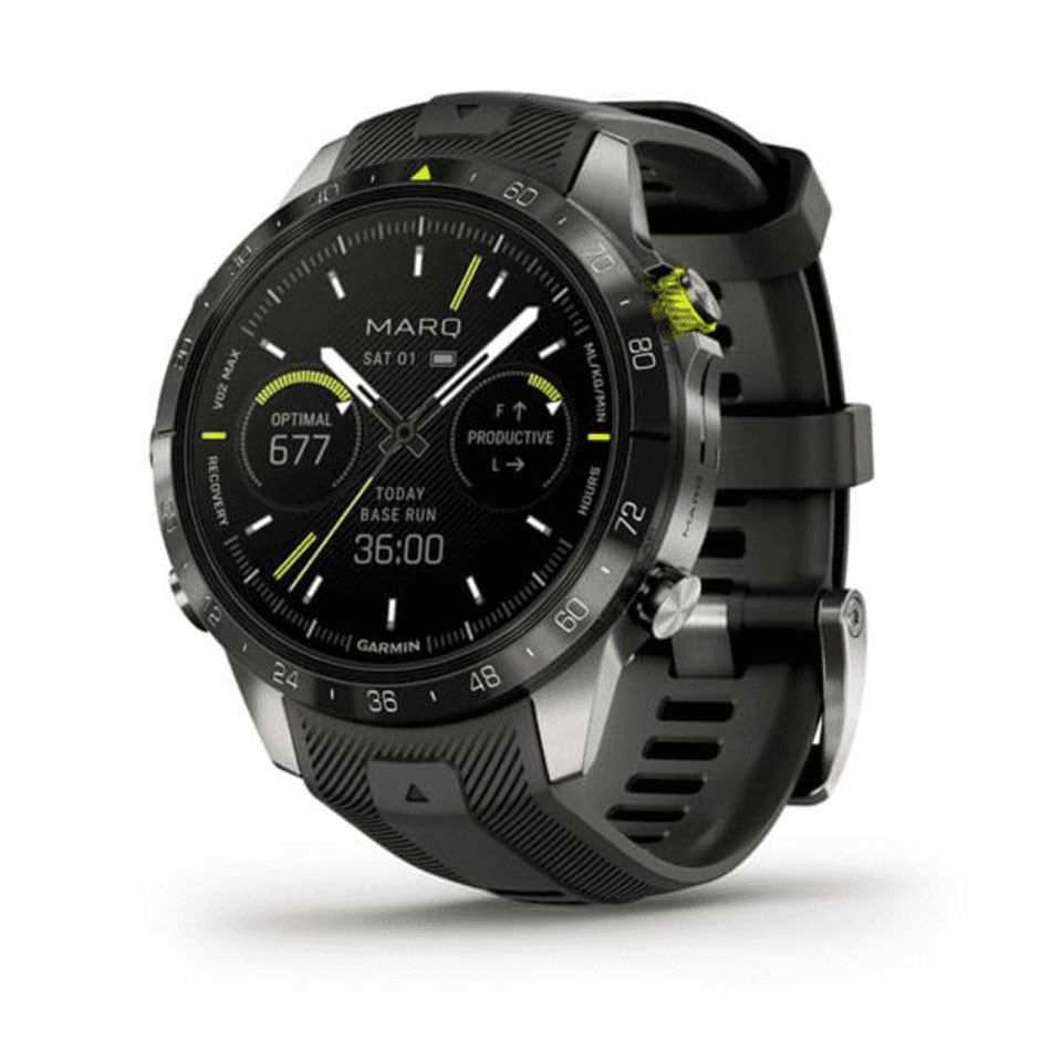 Orologio GARMIN MARQ Athlete (GEN2) 010-02648-41