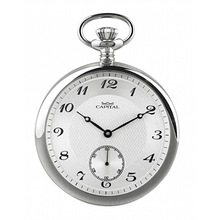 Carica l&#39;immagine nel visualizzatore di Gallery, Orologio tasca Capital

