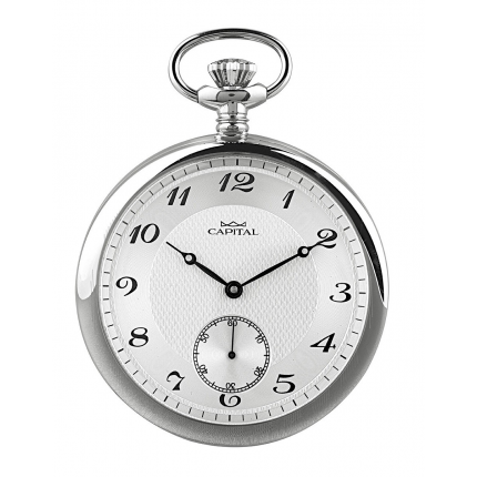 Orologio tasca Capital