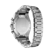 Carica l&#39;immagine nel visualizzatore di Gallery, Orologio uomo D1 MILANO Nero D1-CHBJ08
