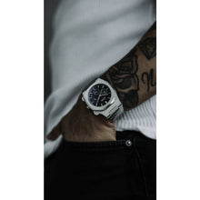 Carica l&#39;immagine nel visualizzatore di Gallery, Orologio uomo D1 MILANO Nero D1-CHBJ08
