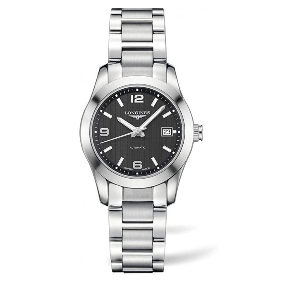 Orologio donna LONGINES Conquest Classic  L22854566