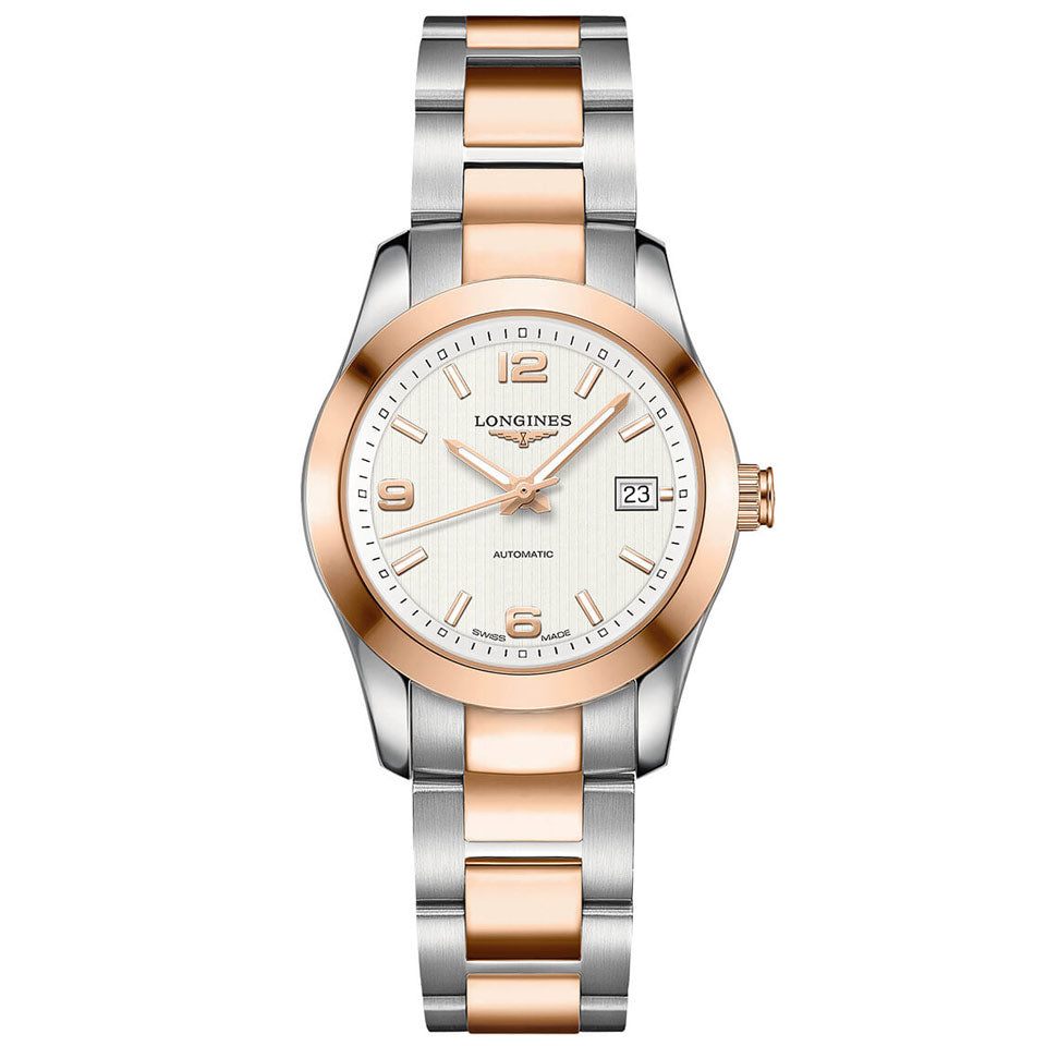 Orologio donna LONGINES Conquest Classic