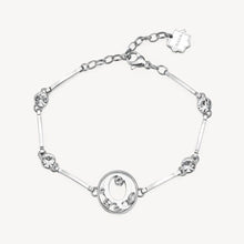 Carica l&#39;immagine nel visualizzatore di Gallery, Bracciale donna Brosway Lettera
