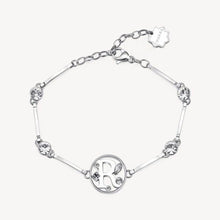 Carica l&#39;immagine nel visualizzatore di Gallery, Bracciale donna Brosway Lettera
