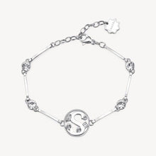 Carica l&#39;immagine nel visualizzatore di Gallery, Bracciale donna Brosway Lettera
