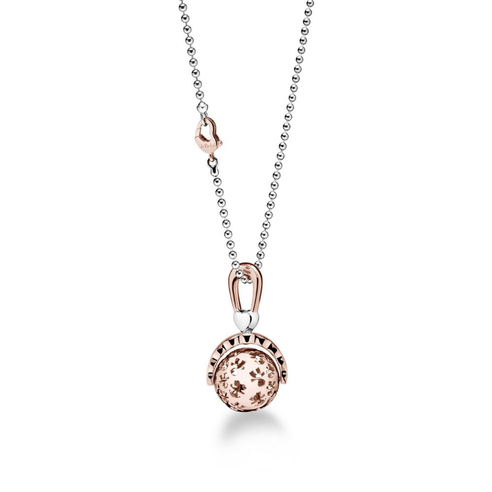 Collana LE BEBÉ Suonamore