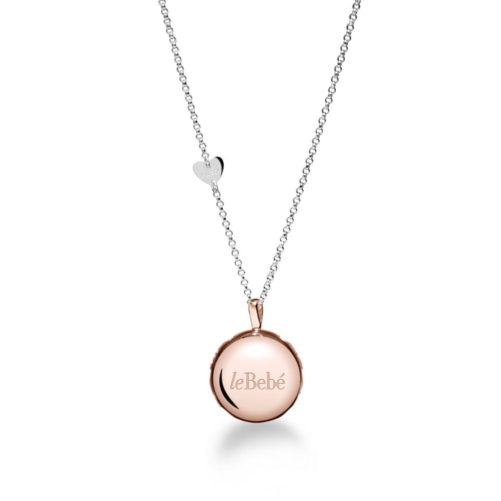 Collana LE BEBÉ Suonamore 
