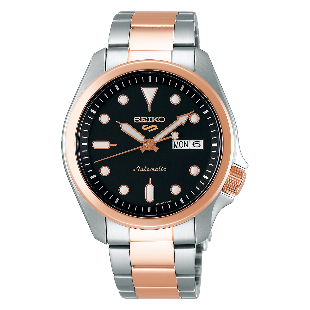 Orologio uomo SEIKO 5 Sports