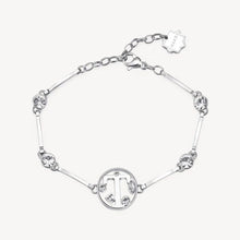 Carica l&#39;immagine nel visualizzatore di Gallery, Bracciale donna Brosway Lettera
