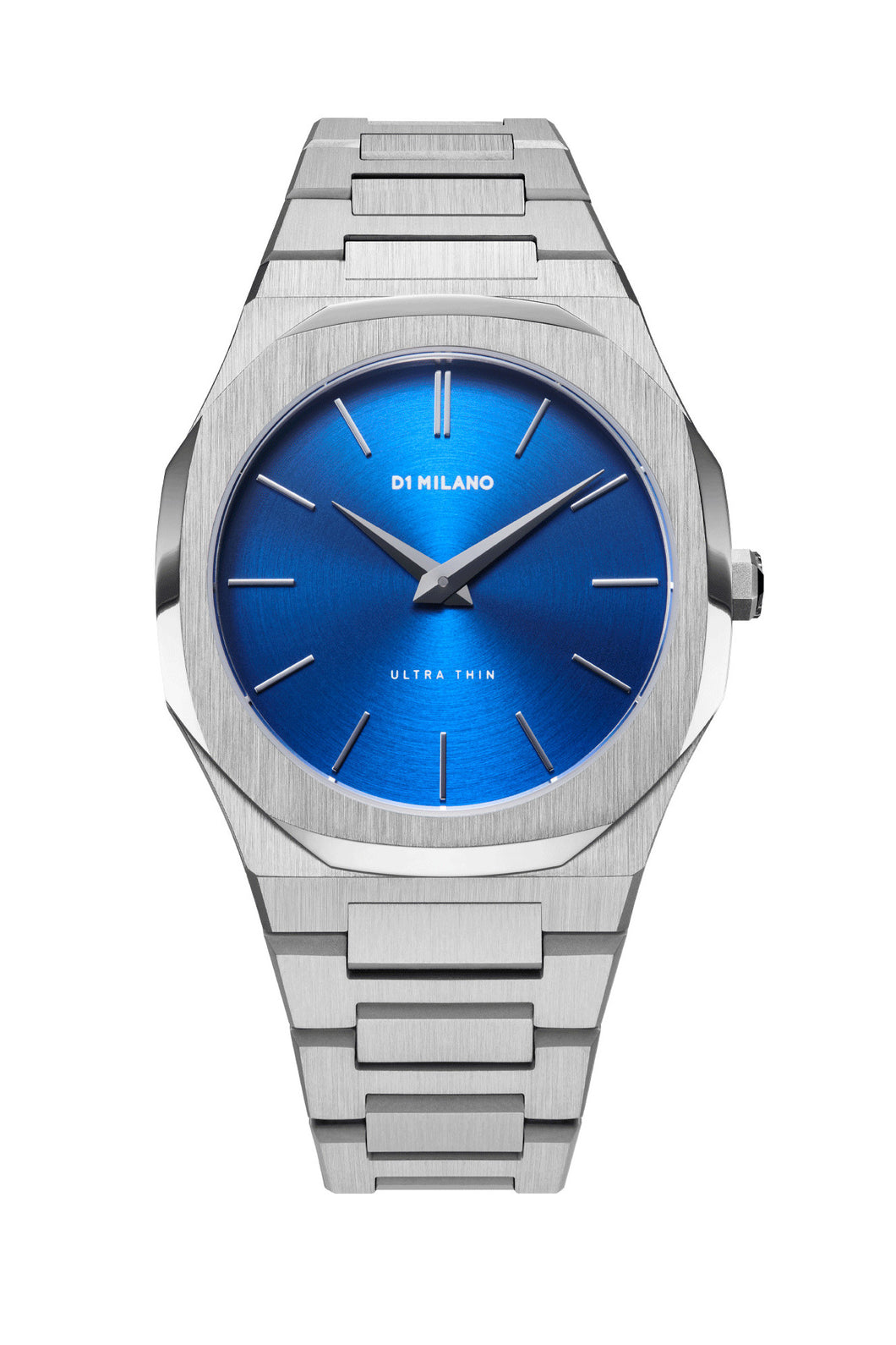 Orologio uomo D1 MILANO Blu D1-UTBJ09