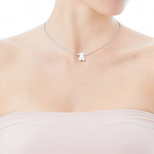 Carica l&#39;immagine nel visualizzatore di Gallery, Collana donna TOUS orsetto

