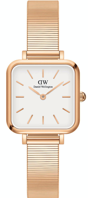 Orologio donna DANIEL WELLINGTON Quadro Studio