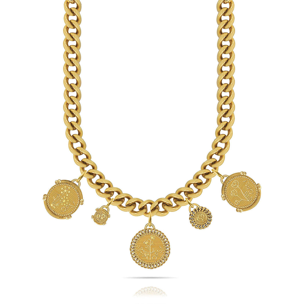 Collana Donna OPSObjects LUX02