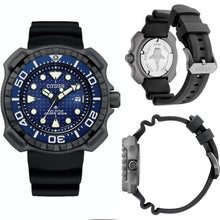 Carica l&#39;immagine nel visualizzatore di Gallery, Orologio uomo Citizen Limited Edition

