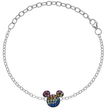 Carica l&#39;immagine nel visualizzatore di Gallery, Bracciale bimba DISNEY Topolino
