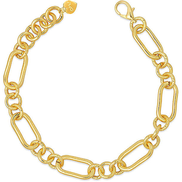Bracciale donna OPS OBJECTS dorato