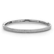 Carica l&#39;immagine nel visualizzatore di Gallery, Bracciale donna TI SENTO Milano rigido
