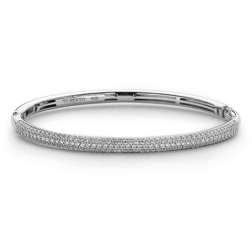 Bracciale donna TI SENTO Milano rigido