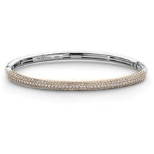 Carica l&#39;immagine nel visualizzatore di Gallery, Bracciale donna TI SENTO Milano rigido
