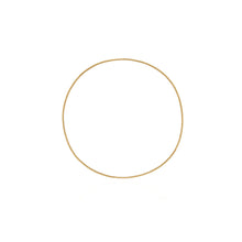 Carica l&#39;immagine nel visualizzatore di Gallery, Bracciali Infinity in oro 18Kt
