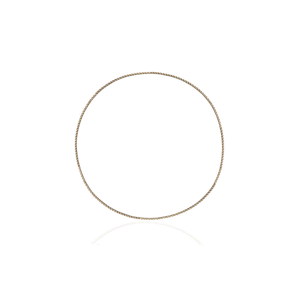 Bracciali Infinity in oro 18Kt